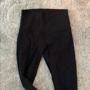 LULULEMON ALIGN LEGGINGS 7/8